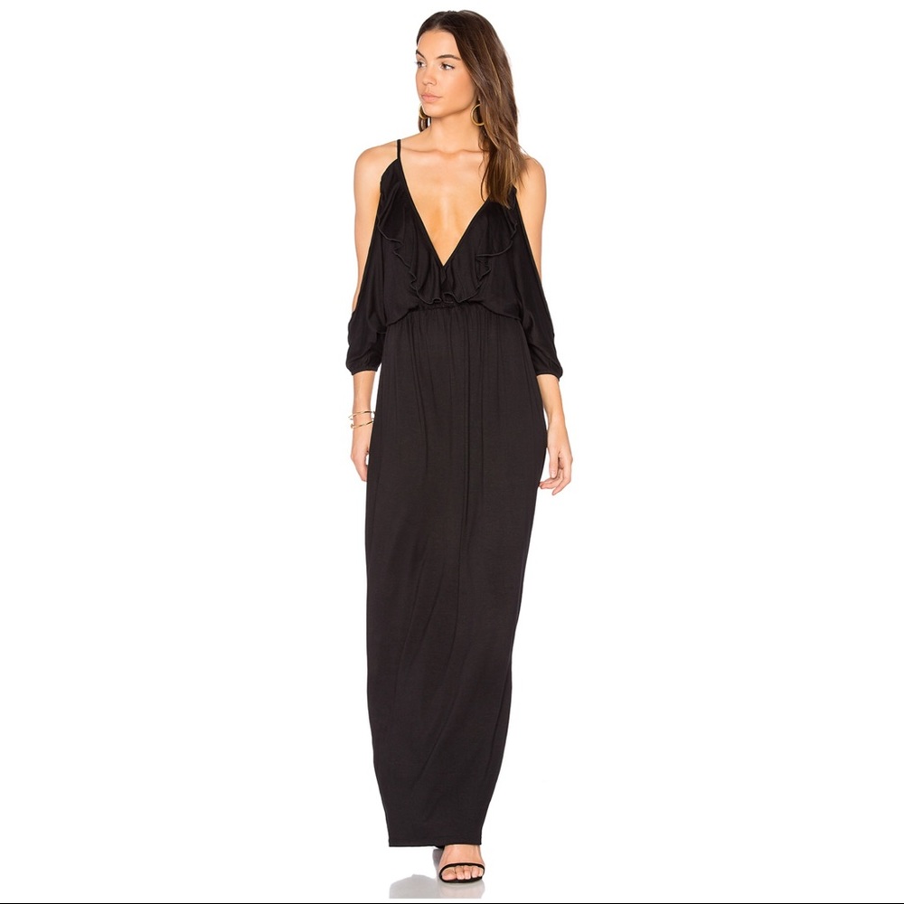 REVOLVE De Lacy Nia Dress